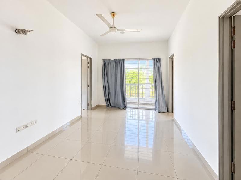 2-storey Terraced House for Rent in Kota Kemuning (Shah Alam) - Miki You - Interior - PropertyGuru.com.my