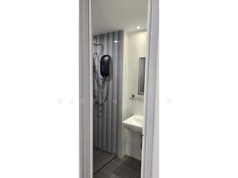 Kondominium untuk Disewa di Perdana Emerald - Darren Chan - Bathroom - PropertyGuru.com.my