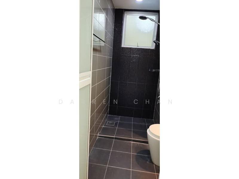 Kondominium untuk Disewa di Perdana Emerald - Darren Chan - Bathroom - PropertyGuru.com.my