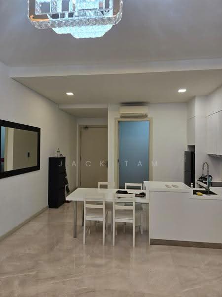 Service Residence for Rent at Vogue Suites One - Jack Tam - PropertyGuru.com.my