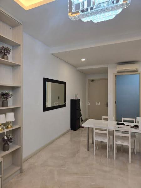 Service Residence for Rent at Vogue Suites One - Jack Tam - PropertyGuru.com.my