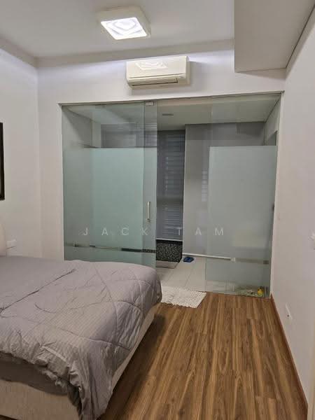 Service Residence for Rent at Vogue Suites One - Jack Tam - PropertyGuru.com.my