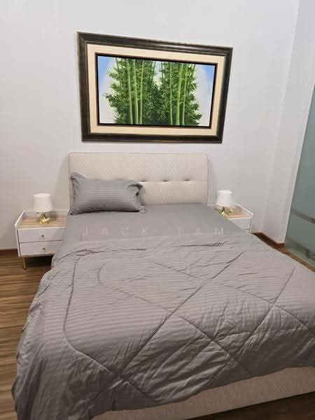 Service Residence for Rent at Vogue Suites One - Jack Tam - PropertyGuru.com.my