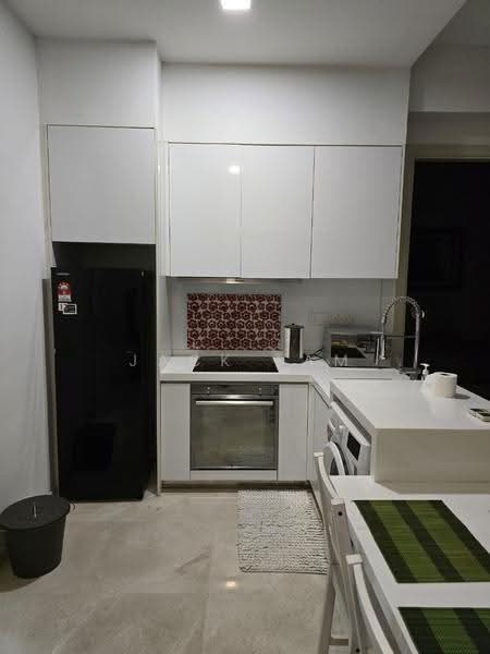 Service Residence for Rent at Vogue Suites One - Jack Tam - PropertyGuru.com.my