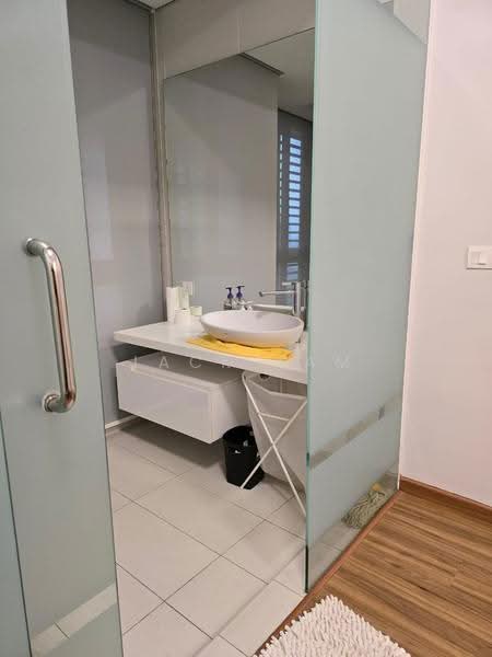 Service Residence for Rent at Vogue Suites One - Jack Tam - PropertyGuru.com.my