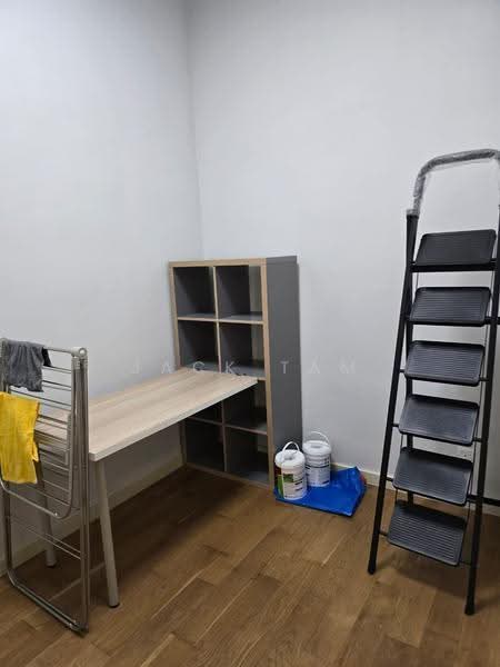 Service Residence for Rent at Vogue Suites One - Jack Tam - PropertyGuru.com.my
