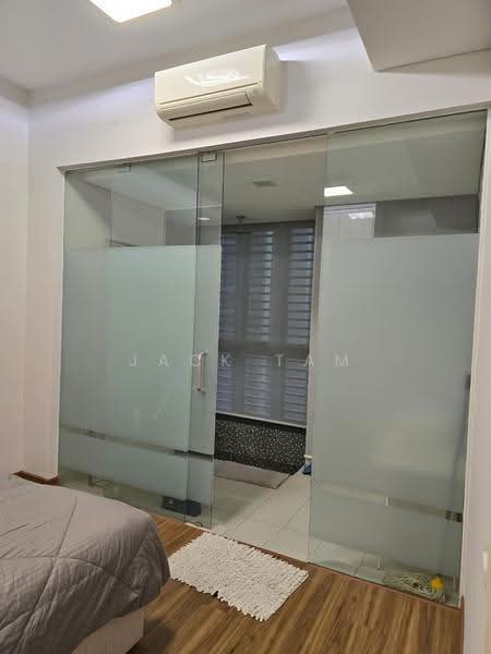 Service Residence for Rent at Vogue Suites One - Jack Tam - PropertyGuru.com.my