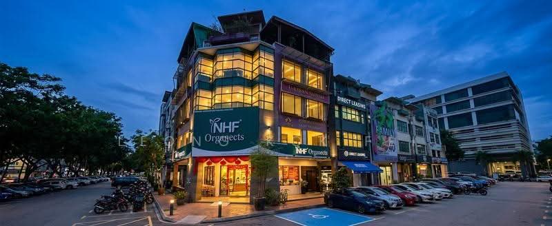 Kedai untuk Dijual di PJS 8, Sunway Mentari (Petaling Jaya) - Leong Kok Fei - Exterior - PropertyGuru.com.my