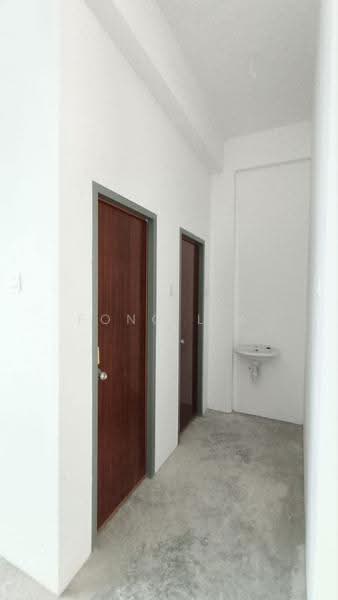 Kedai untuk Dijual di Bandar Bistari Perdana (Pasir Gudang) - Fong Lik - Interior - PropertyGuru.com.my
