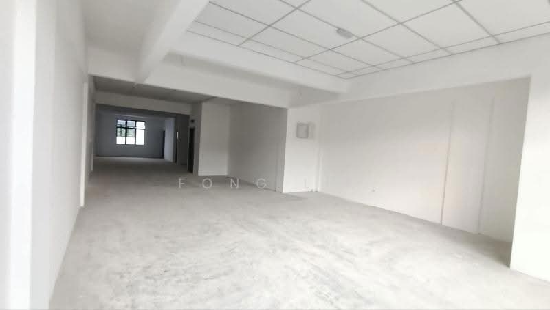 Kedai untuk Dijual di Bandar Bistari Perdana (Pasir Gudang) - Fong Lik - Interior - PropertyGuru.com.my