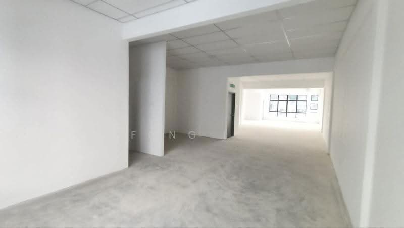 Kedai untuk Dijual di Bandar Bistari Perdana (Pasir Gudang) - Fong Lik - Interior - PropertyGuru.com.my