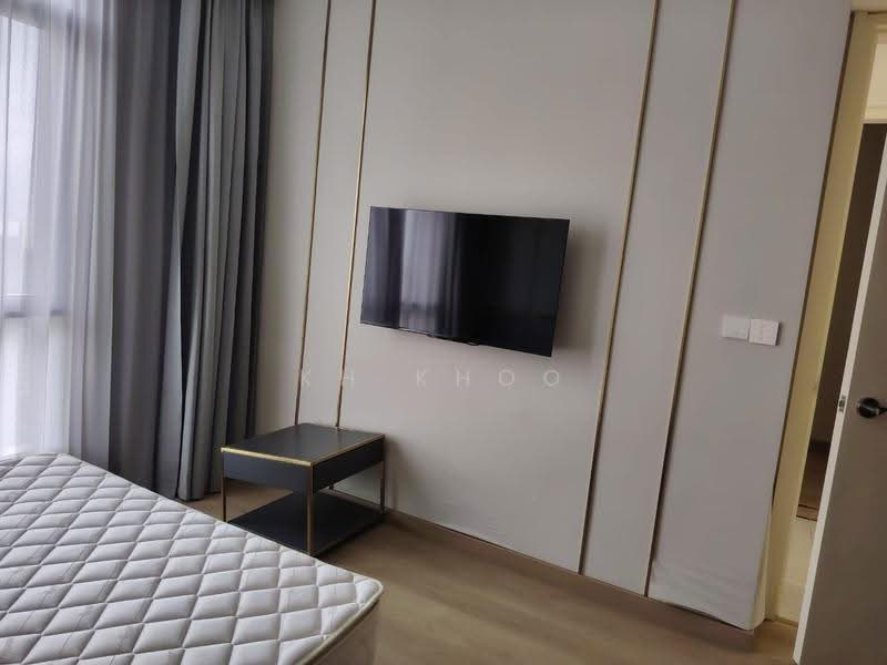 Kediaman Servis untuk Dijual di Hill10 Residence @ i-City - KH Khoo - Bedroom - PropertyGuru.com.my