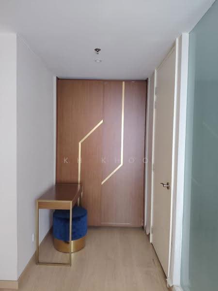 Kediaman Servis untuk Dijual di Hill10 Residence @ i-City - KH Khoo - Interior - PropertyGuru.com.my