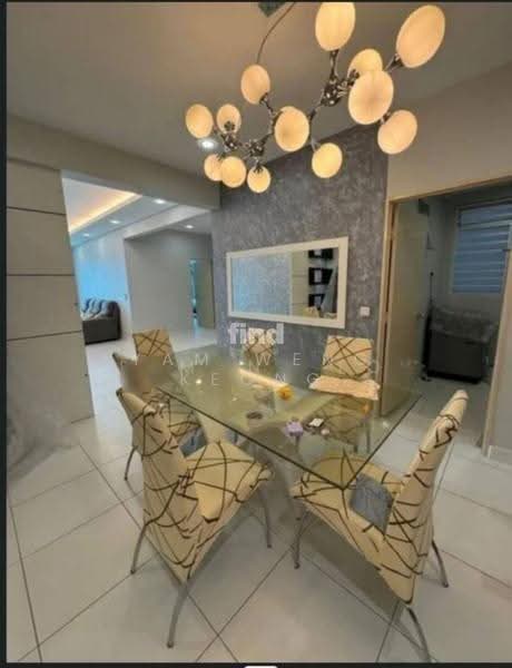 Kondominium untuk Disewa di Elit Heights @ Bayan City - Yam Weng Keong - PropertyGuru.com.my