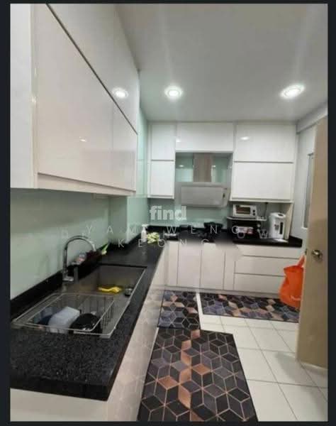 Kondominium untuk Disewa di Elit Heights @ Bayan City - Yam Weng Keong - PropertyGuru.com.my