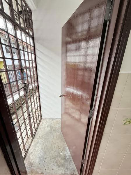 1-storey Terraced House for Sale in Taman Rinting (Masai) - Jack Wong - PropertyGuru.com.my