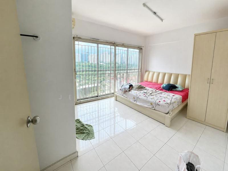 Apartment for Sale at Prima Tiara 1 - Jeffrey Yap - Bedroom - PropertyGuru.com.my