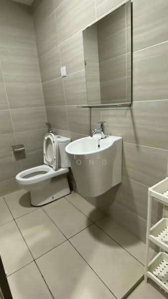 Service Residence for Rent at Serviced Residence @ 3 Towers - Jess Leong - Bathroom - PropertyGuru.com.my