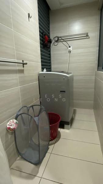 Service Residence for Rent at Serviced Residence @ 3 Towers - Jess Leong - Interior - PropertyGuru.com.my