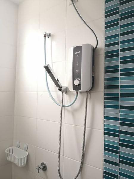 Condominium for Rent at Casa Residence - Kah Hui Teoh - Bathroom - PropertyGuru.com.my
