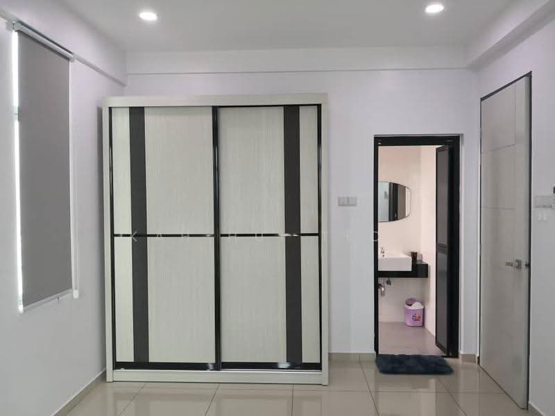 Condominium for Rent at Casa Residence - Kah Hui Teoh - Bathroom - PropertyGuru.com.my