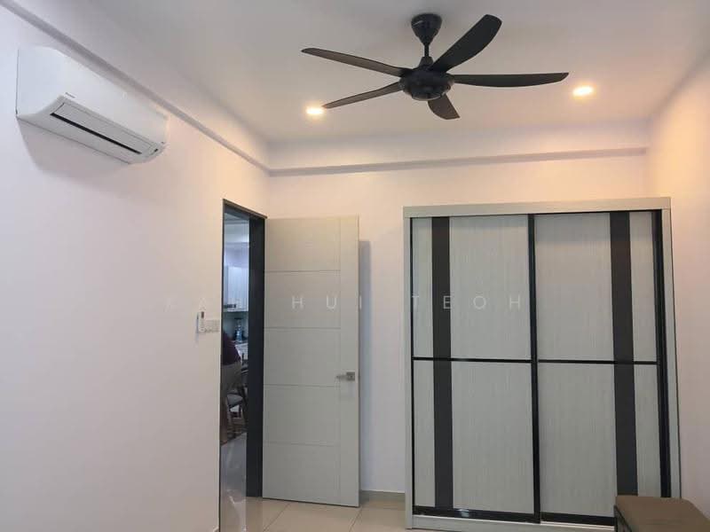 Condominium for Rent at Casa Residence - Kah Hui Teoh - Bedroom - PropertyGuru.com.my