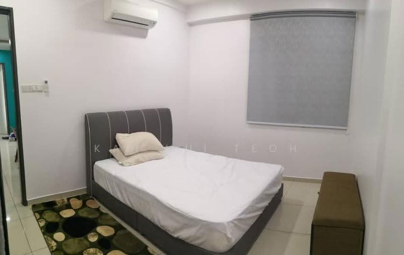 Condominium for Rent at Casa Residence - Kah Hui Teoh - Bedroom - PropertyGuru.com.my