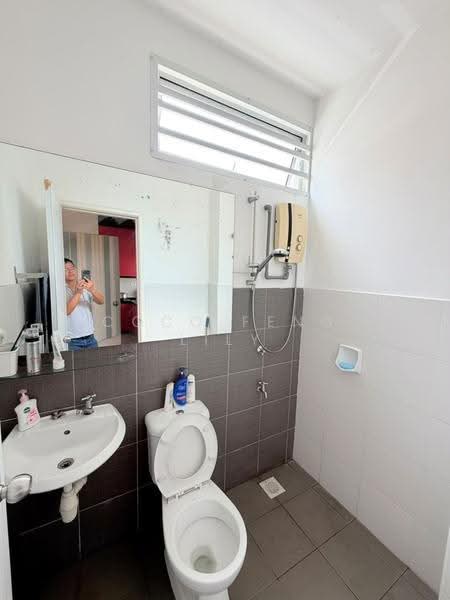 2-storey Terraced House for Sale in Setia Tropika (Johor Bahru) - Coco Feng Lily - PropertyGuru.com.my