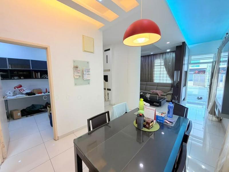2-storey Terraced House for Sale in Setia Tropika (Johor Bahru) - Coco Feng Lily - PropertyGuru.com.my