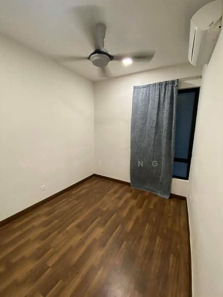 Kondominium untuk Disewa di The Reach @ Titiwangsa - CK Teong - Bedroom - PropertyGuru.com.my