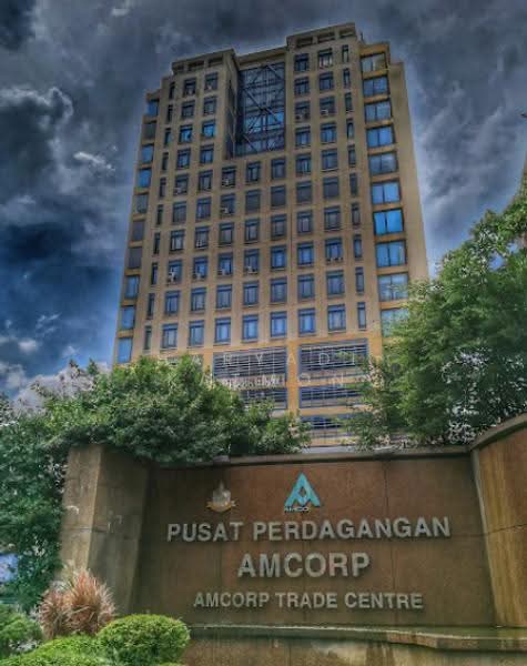 Office for Rent in Petaling Jaya (Selangor) - Haryadi Katmon - Exterior - PropertyGuru.com.my
