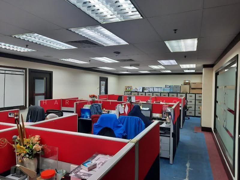Office for Rent in Petaling Jaya (Selangor) - Haryadi Katmon - Interior - PropertyGuru.com.my