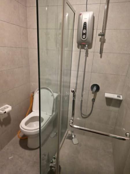 Service Residence for Rent at Aera Residence - Thanap Priyaa - Bathroom - PropertyGuru.com.my