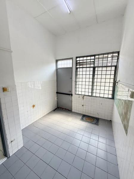 1-storey Terraced House for Sale in Taman Rinting (Masai) - Jack Wong - PropertyGuru.com.my