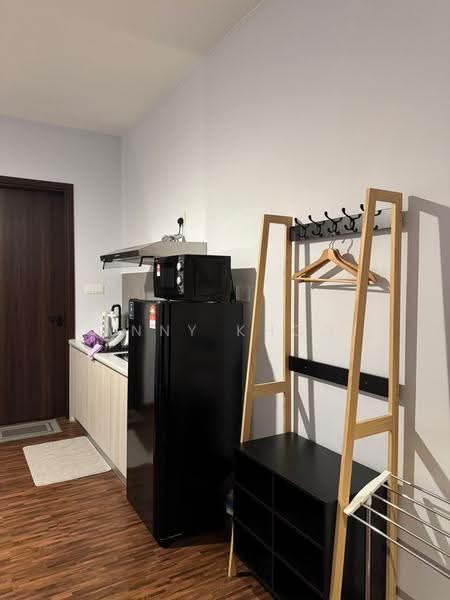 Service Residence for Sale at K Avenue - ANNY KHOO - Kitchen - PropertyGuru.com.my