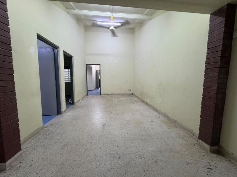 Semi-Detached House for Rent in Seksyen 1 Wangsa Maju (Wangsa Maju) - Aaron Ong - Interior - PropertyGuru.com.my