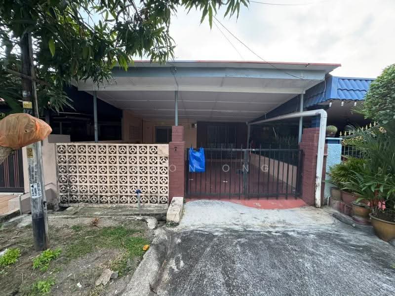 Semi-Detached House for Rent in Seksyen 1 Wangsa Maju (Wangsa Maju) - Aaron Ong - Exterior - PropertyGuru.com.my