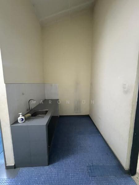 Semi-Detached House for Rent in Seksyen 1 Wangsa Maju (Wangsa Maju) - Aaron Ong - Kitchen - PropertyGuru.com.my