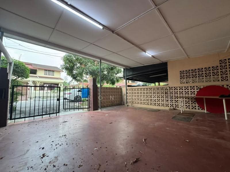 Semi-Detached House for Rent in Seksyen 1 Wangsa Maju (Wangsa Maju) - Aaron Ong - PropertyGuru.com.my