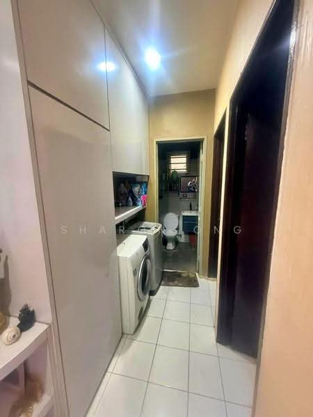 Pangsapuri untuk Dijual di The Rise Collection 2 - Sharon Ong - Bathroom - PropertyGuru.com.my