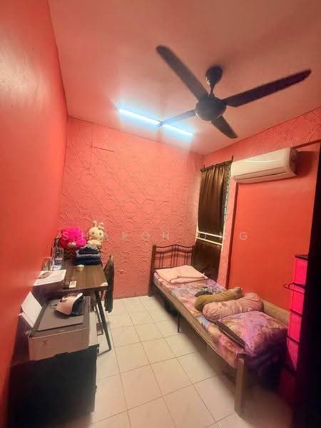 Pangsapuri untuk Dijual di The Rise Collection 2 - Sharon Ong - Bedroom - PropertyGuru.com.my