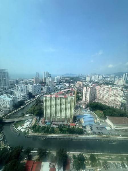 Pangsapuri untuk Dijual di The Rise Collection 2 - Sharon Ong - Exterior - PropertyGuru.com.my