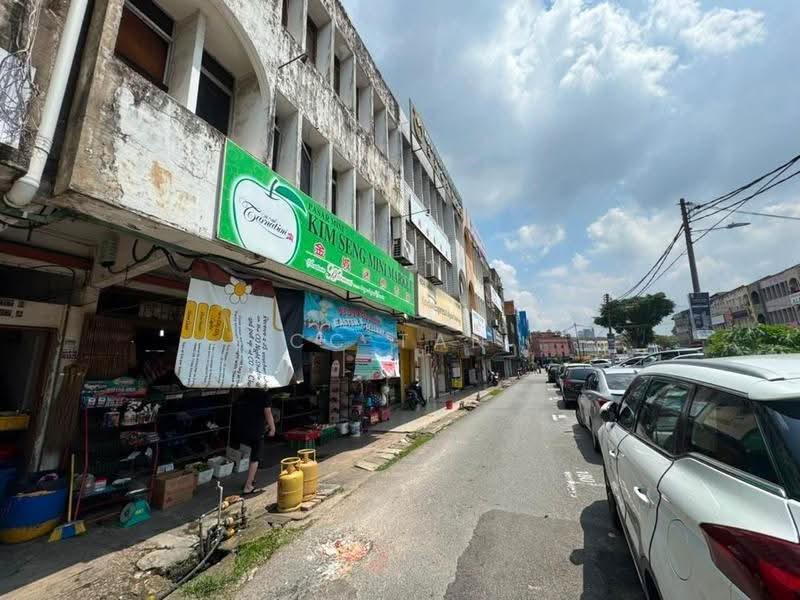 Shop / Office for Sale in Taman Pelangi (Johor Bahru) - CC Tan - PropertyGuru.com.my