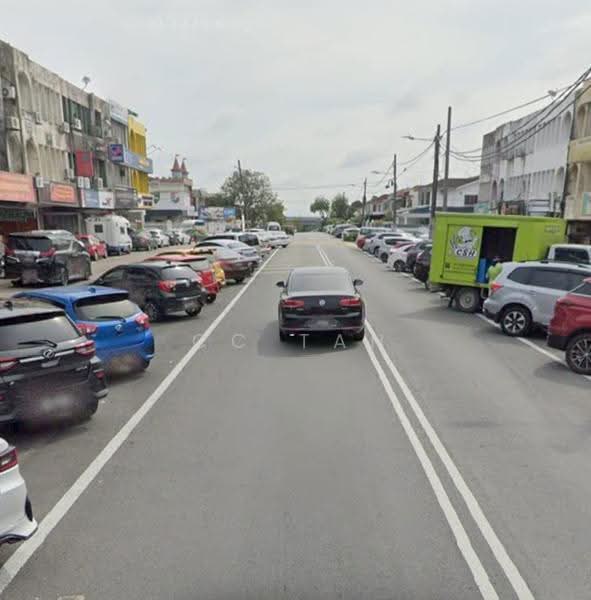 Shop / Office for Sale in Taman Pelangi (Johor Bahru) - CC Tan - Exterior - PropertyGuru.com.my
