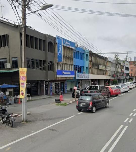 Shop / Office for Sale in Taman Pelangi (Johor Bahru) - CC Tan - PropertyGuru.com.my