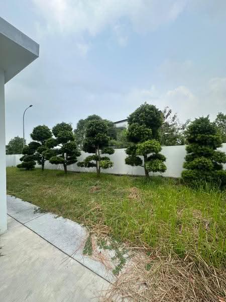 Rumah Teres untuk Dijual di Hulu Langat (Selangor) - Alvin Lee - Exterior - PropertyGuru.com.my