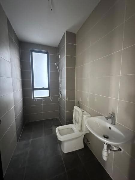 Rumah Teres untuk Dijual di Hulu Langat (Selangor) - Alvin Lee - Bathroom - PropertyGuru.com.my