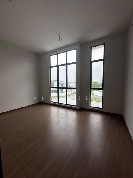 Rumah Teres untuk Dijual di Hulu Langat (Selangor) - Alvin Lee - Living Room - PropertyGuru.com.my