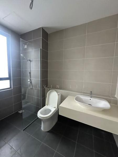 Rumah Teres untuk Dijual di Hulu Langat (Selangor) - Alvin Lee - Bathroom - PropertyGuru.com.my