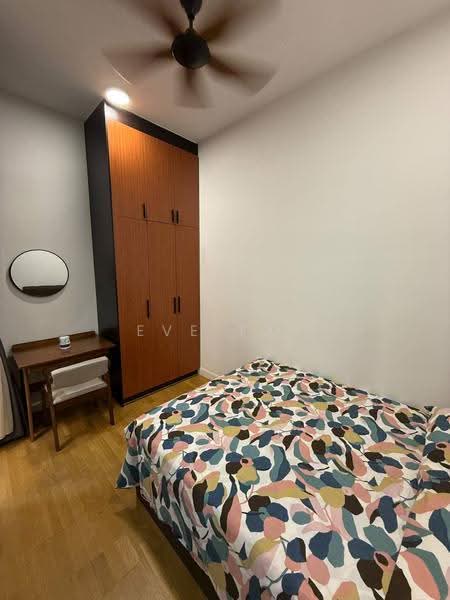 Kondominium untuk Disewa di One Cochrane Residence - Eve Tay - Bedroom - PropertyGuru.com.my